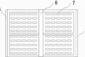 秸稈高分子復(fù)合吸聲板