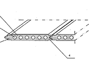 機(jī)制復(fù)合輕質(zhì)隔墻條板