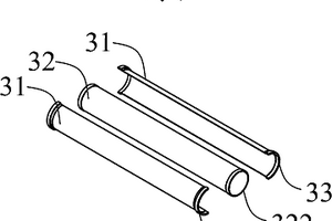 物料輸送機械、復合結(jié)構(gòu)輸送管