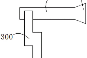 支座裝置及拉擠成型生產線用加熱模具