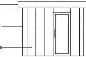 搪瓷移動公廁