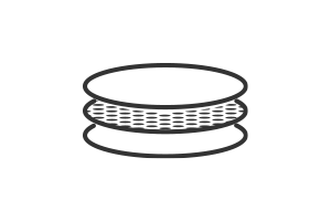 AlMgB<sub>14</sub>/石墨烯復(fù)合粉體材料及其制備方法