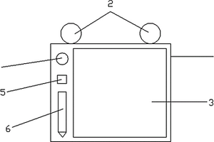 電子寫(xiě)字板