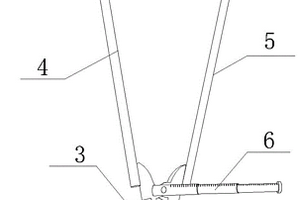 可照明農(nóng)業(yè)機(jī)械分苗裝置