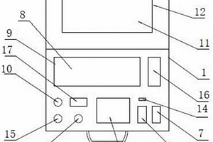 便攜式導(dǎo)電鞋直流電阻測試儀