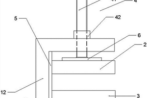 方型電芯的測試夾具