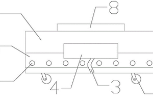 醫(yī)用消毒吸塵器