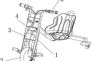 漂移車