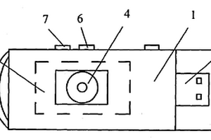 帶照相機的U盤