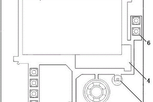 手持式電子廣告機(jī)