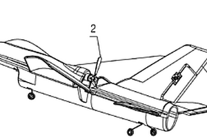 遙控玩具殲擊機(jī)模型