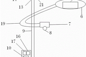 太陽能路燈的實(shí)時(shí)控制電路