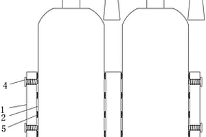 鋰離子動(dòng)力電池箱火災(zāi)用滅火劑噴出機(jī)構(gòu)