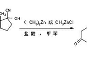 17a-羥基黃體酮的制備方法