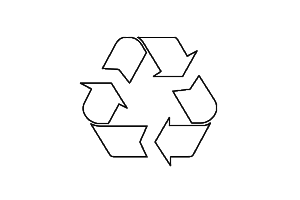 TiO<Sub>2</Sub>@HKUST-1復(fù)合光催化劑制備方法及應(yīng)用