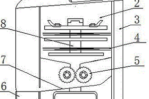 家用有機固體廢物處理器