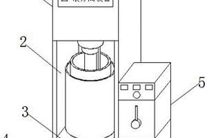 一種污水處理用污泥固液分離設備