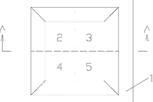 航空復(fù)合材料蜂窩結(jié)構(gòu)件X射線CR檢測方法