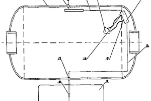 醫(yī)用高壓氧艙急救呼吸機(jī)