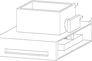 用于機(jī)動(dòng)車(chē)牌照?qǐng)?bào)廢的節(jié)能環(huán)保剪切機(jī)構(gòu)