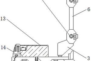 房屋主體結(jié)構(gòu)安全性能檢測(cè)設(shè)備