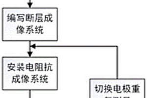 基于電阻抗成像的含水木材缺陷檢測(cè)方法