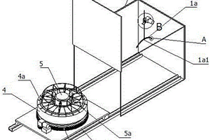 應(yīng)用射線照相的航空發(fā)動機(jī)機(jī)匣的無損檢測設(shè)備