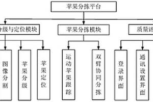 蘋(píng)果智能無(wú)損分揀的方法