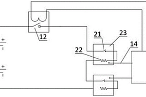 電池加熱保護(hù)電路
