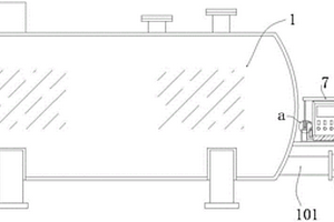 儲(chǔ)氣罐不排污自動(dòng)報(bào)警裝置