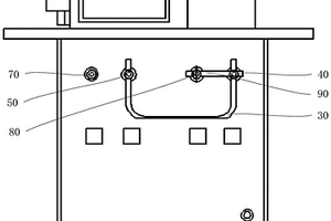 電壓互感器和電力機車