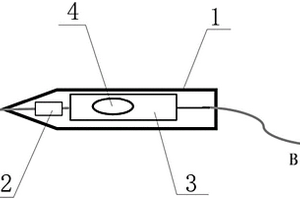 便攜式漏電保護(hù)器檢測筆