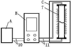 絕緣子內(nèi)壓試驗(yàn)裝置