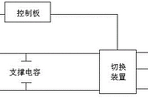 機(jī)車功率模塊車載式故障定位裝置