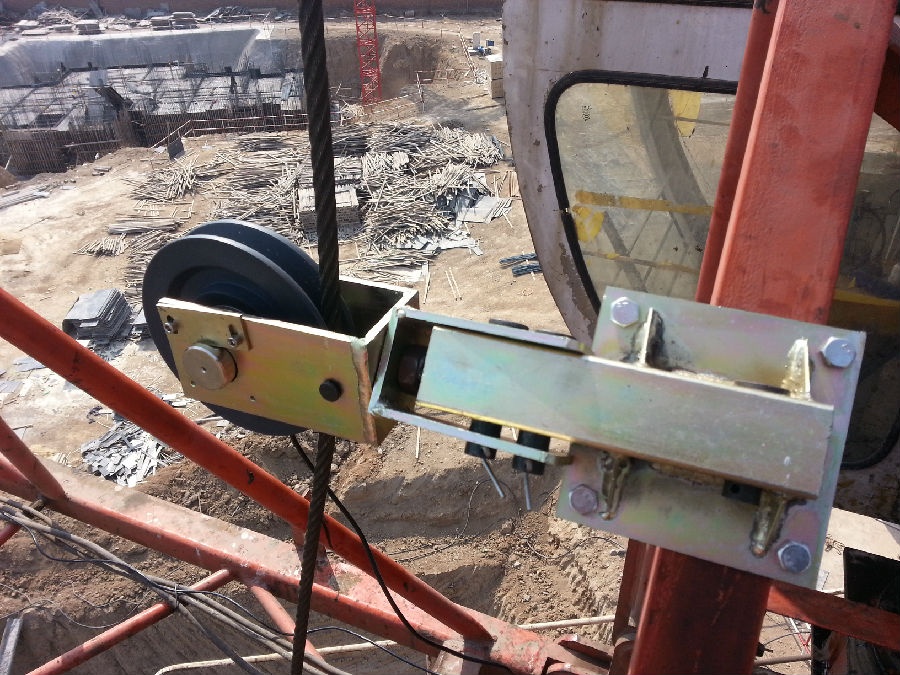 安裝現場照片一