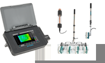 Proceq Profometer Corrosion腐蝕、電阻率和透氣性檢測(cè)儀