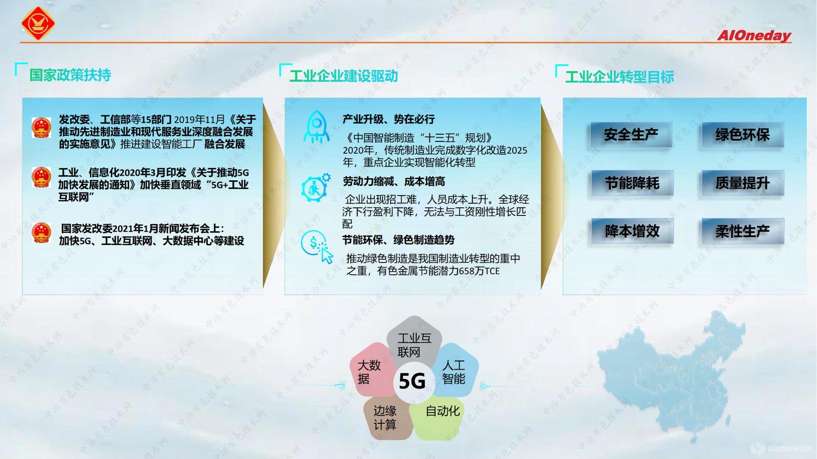 基于5G無人銅電解智能技術(shù)研究