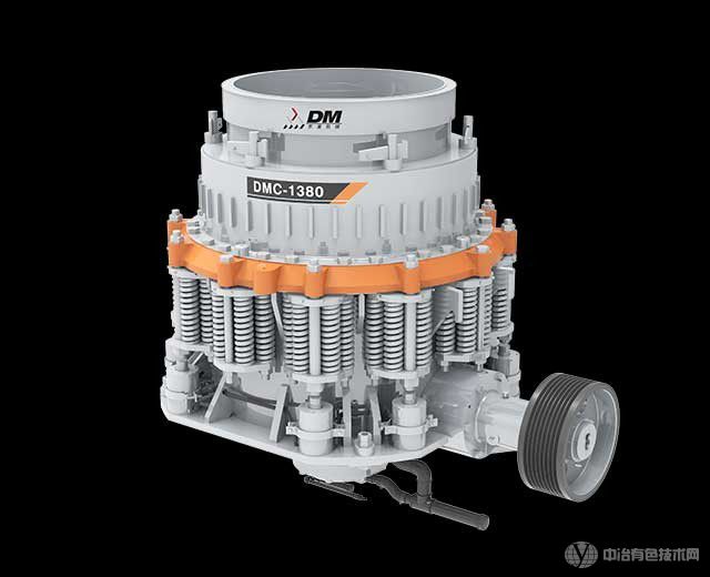 DMC復(fù)合圓錐破碎機(jī)