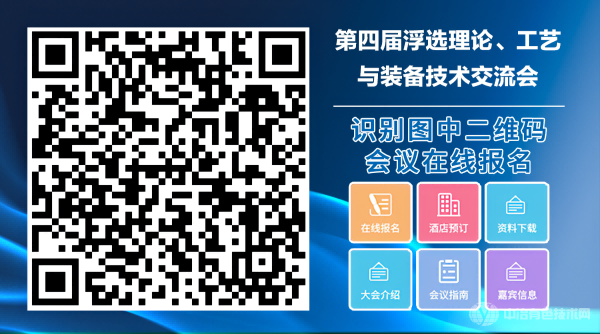 第四屆浮選理論、工藝與裝備技術(shù)交流會(huì)