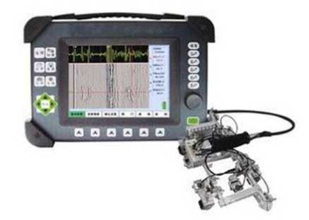 便攜式TOFD超聲波檢測(cè)儀