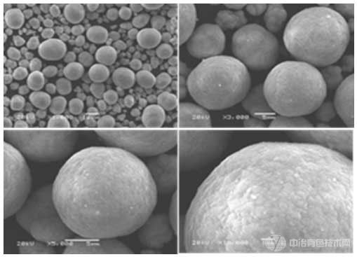 鎳鈷錳氫氧化物——多晶型NCM6系