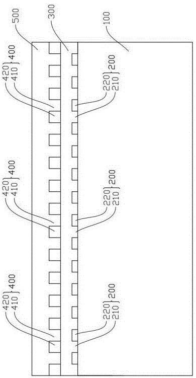 基于鎵鋁砷外延合金及其制備方法