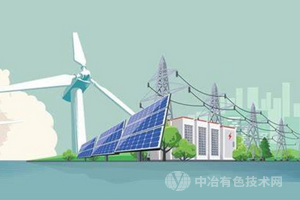 湖北能源集團投資4億，天門市將迎來電化學儲能電站