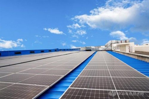 攜手開(kāi)創(chuàng)低碳光伏未來(lái)，正泰新能于Sustainable Solar Europe展露鋒芒